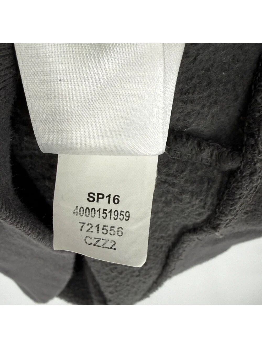 The North Face Half Dome Hoodie Sweatshirt Men’s Medium